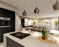 New Build - Villa - Altea - Sierra de Altea