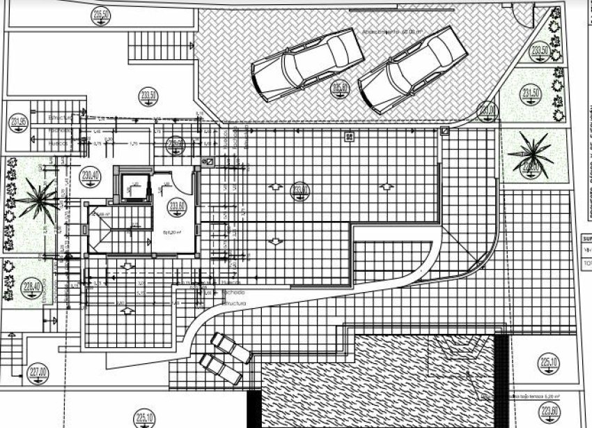 New Build - Villa - Altea