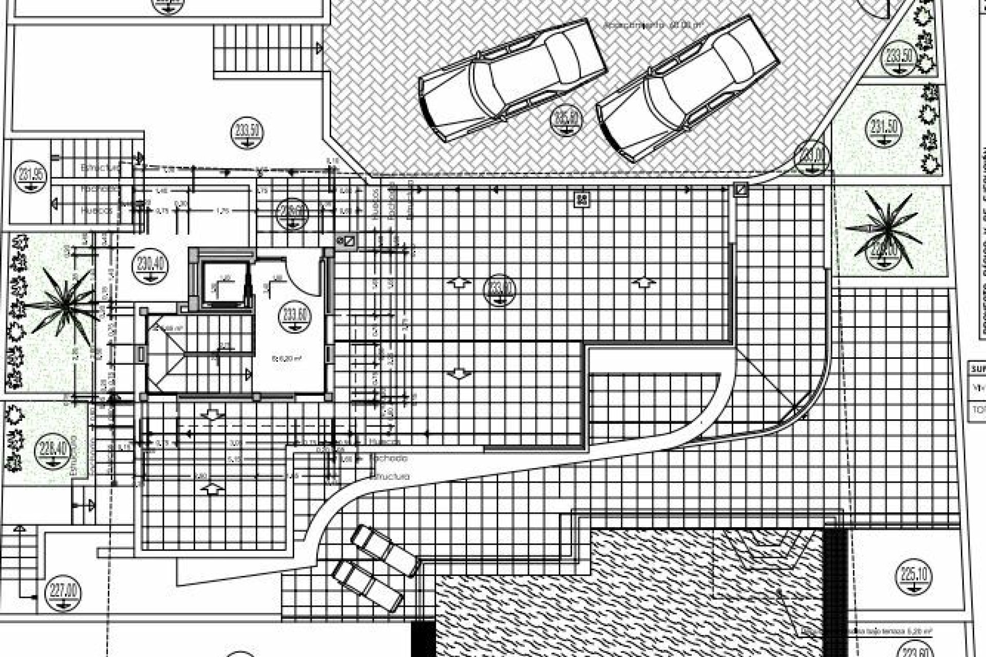 New Build - Villa - Altea