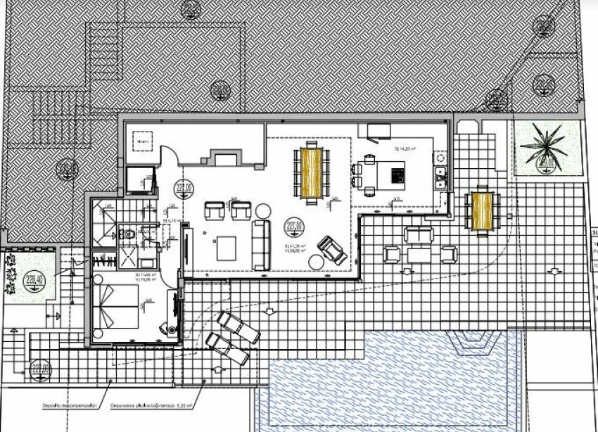 New Build - Villa - Altea