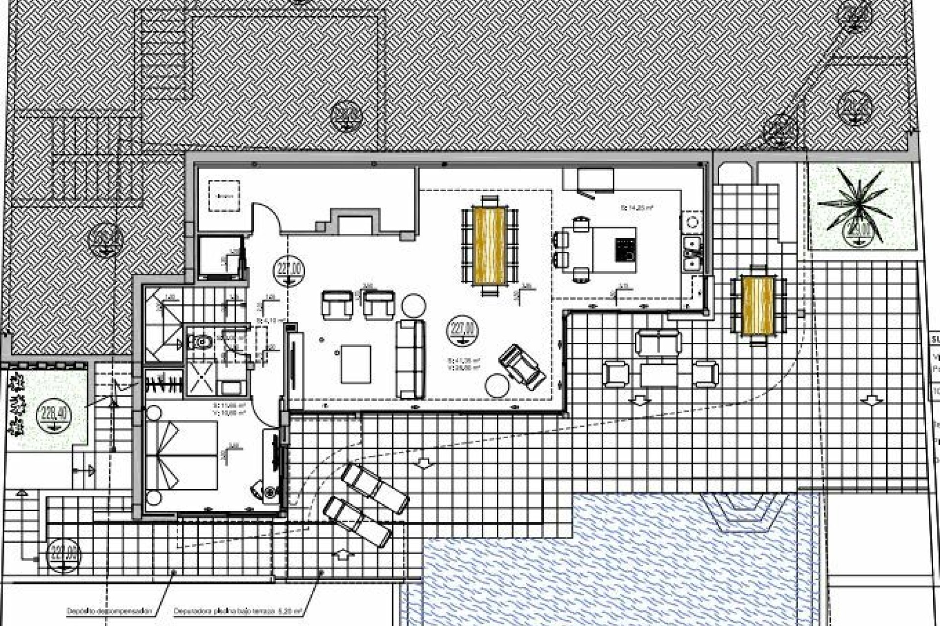 New Build - Villa - Altea