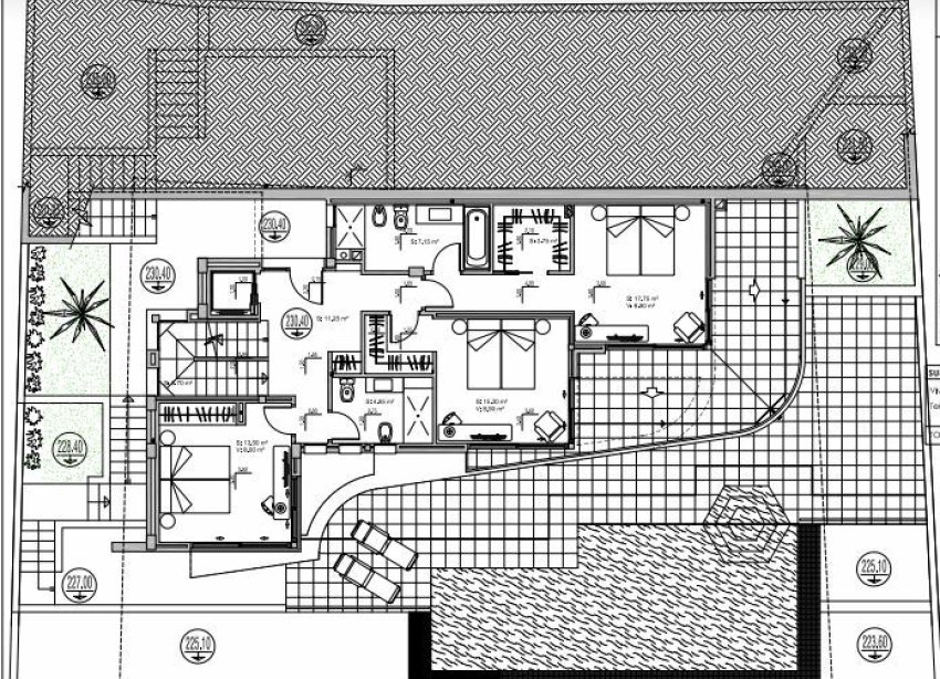 New Build - Villa - Altea