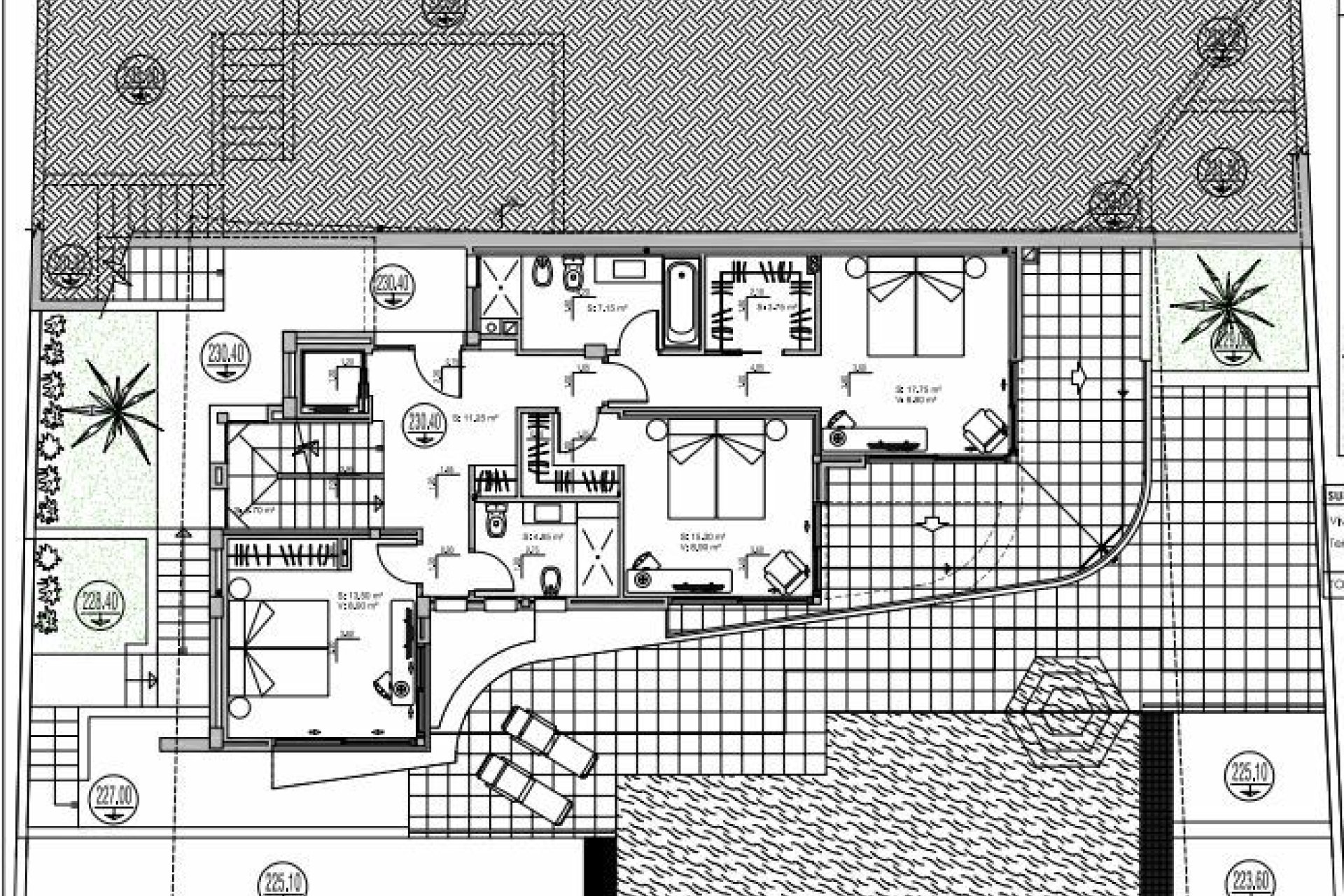 New Build - Villa - Altea