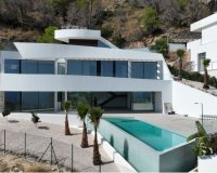 New Build - Villa - Altea