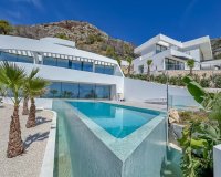 New Build - Villa - Altea