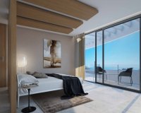 New Build - Villa - Altea