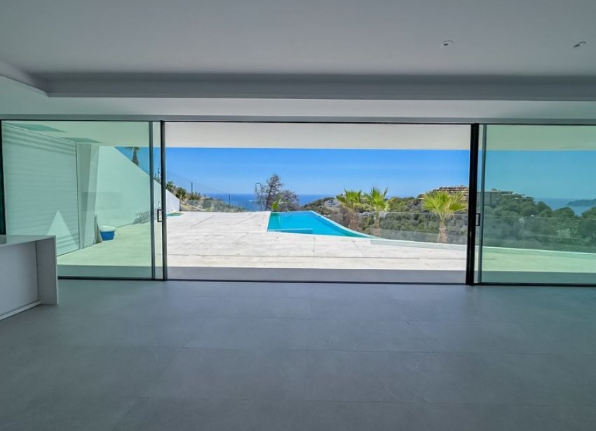 New Build - Villa - Altea