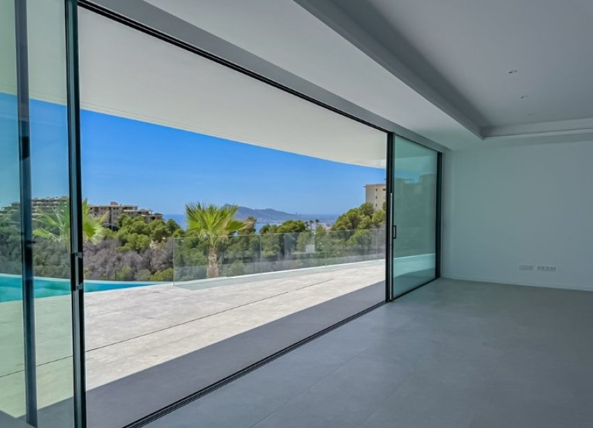 New Build - Villa - Altea