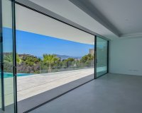 New Build - Villa - Altea