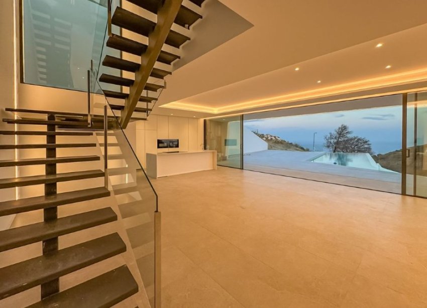 New Build - Villa - Altea