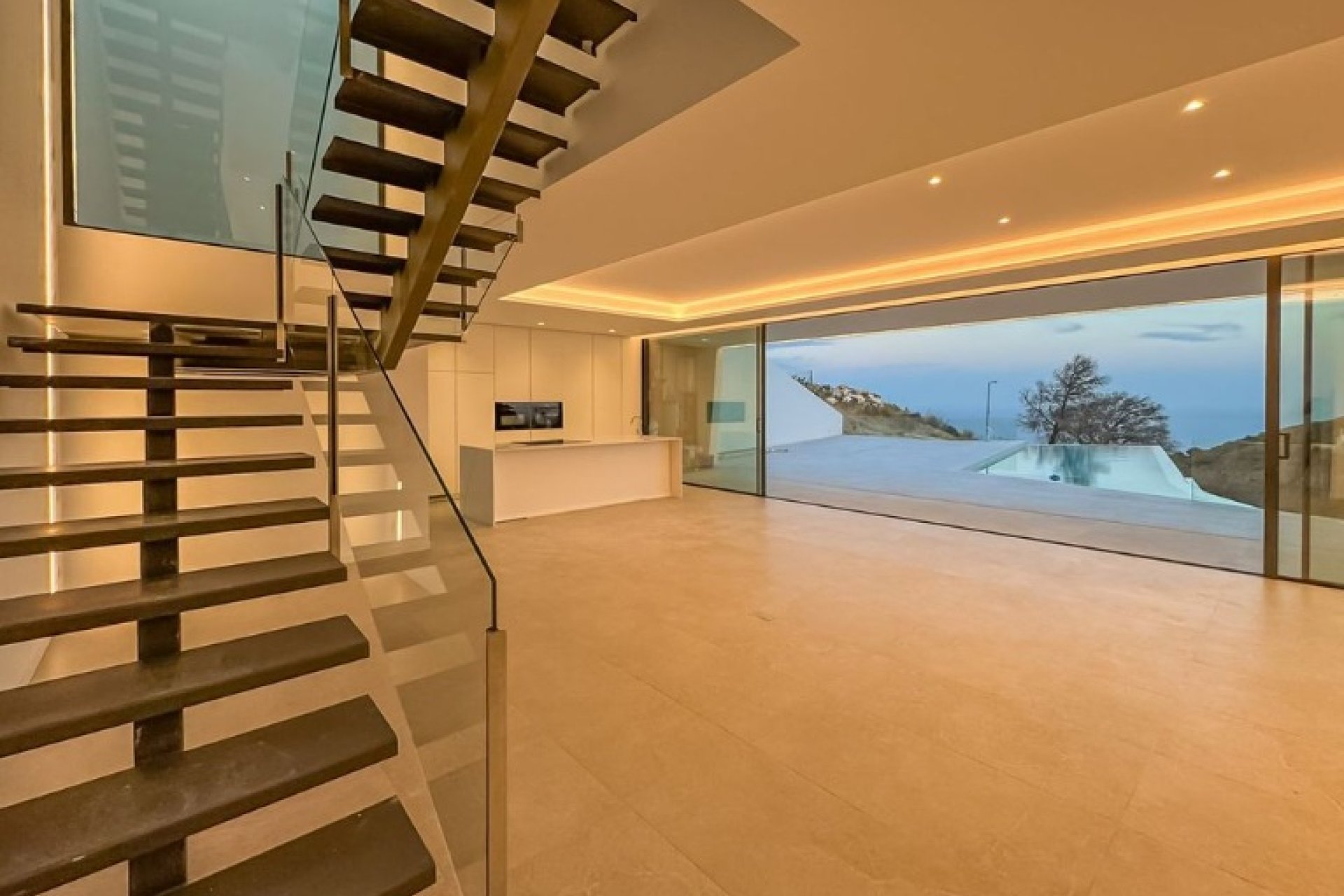 New Build - Villa - Altea