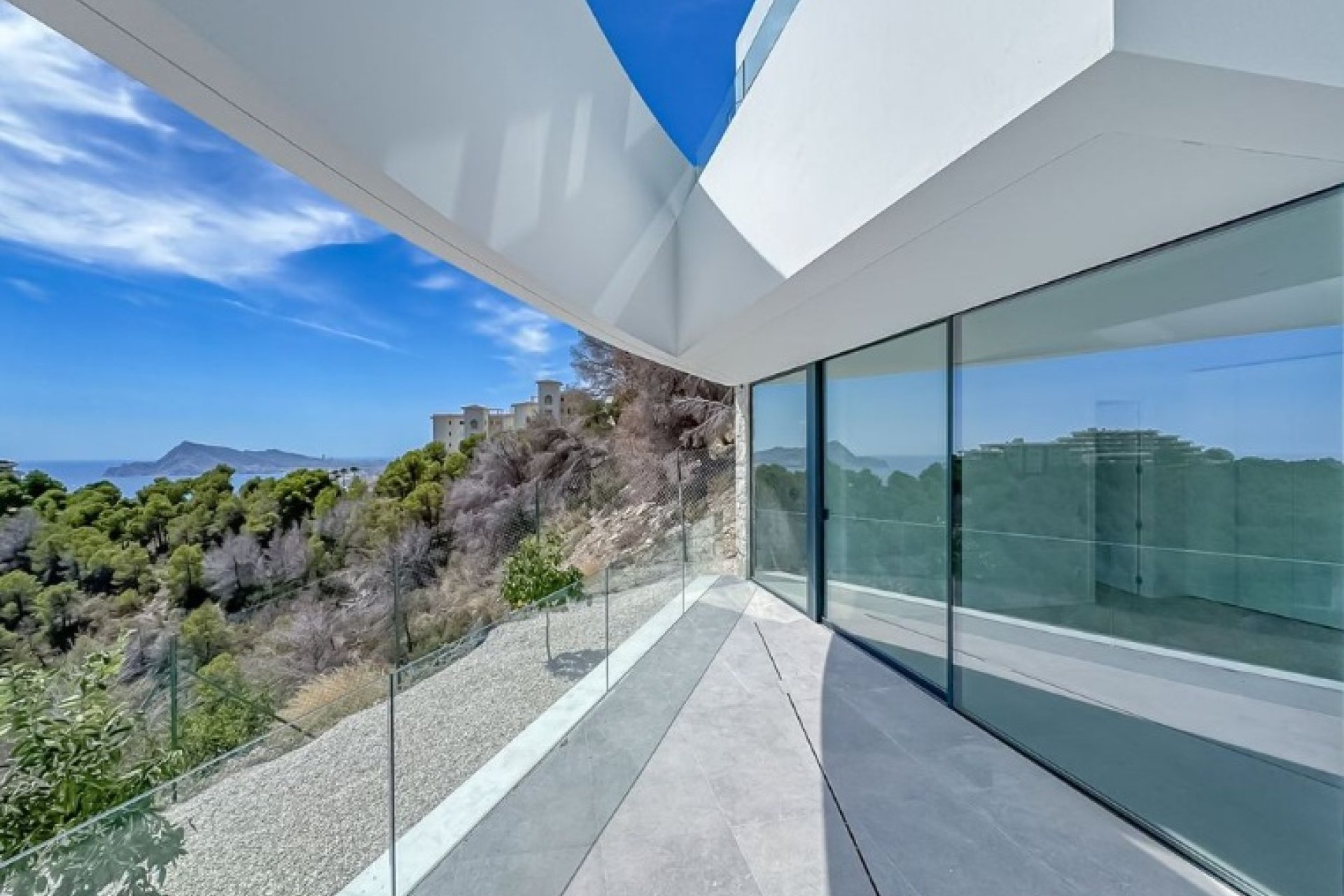 New Build - Villa - Altea