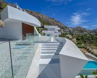 New Build - Villa - Altea