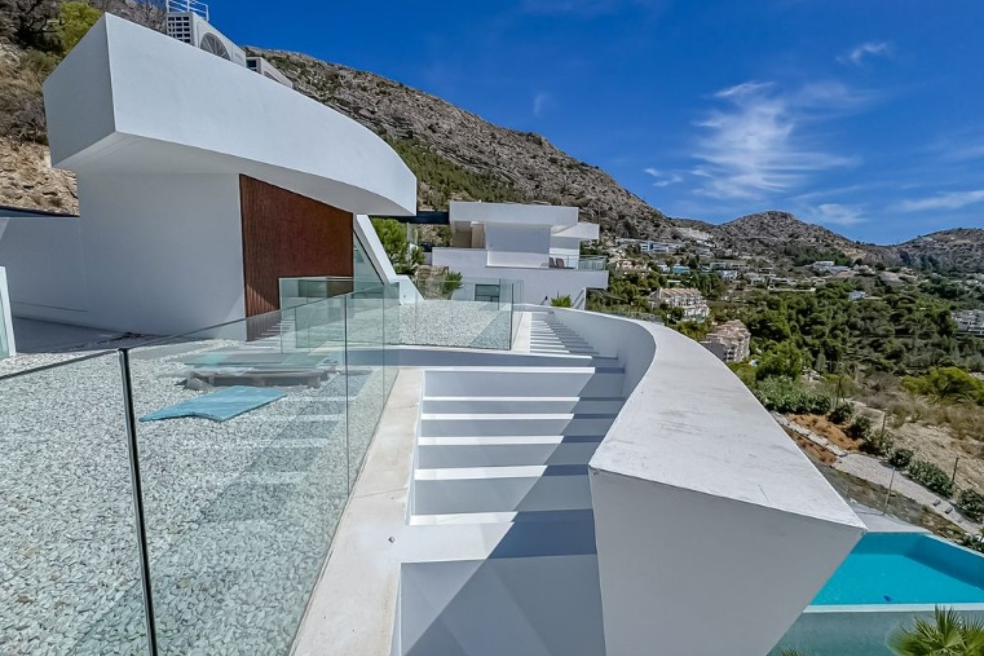 New Build - Villa - Altea