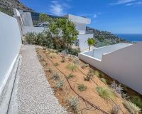 New Build - Villa - Altea