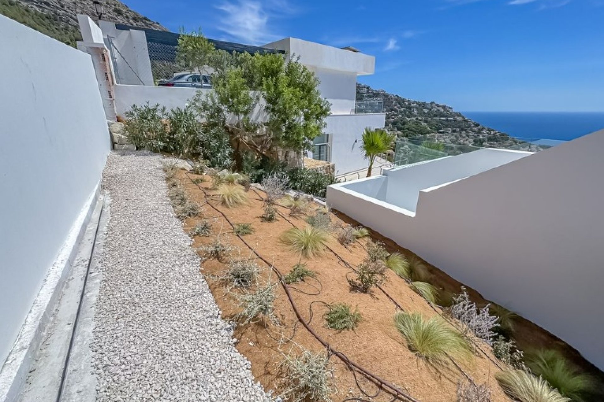 New Build - Villa - Altea
