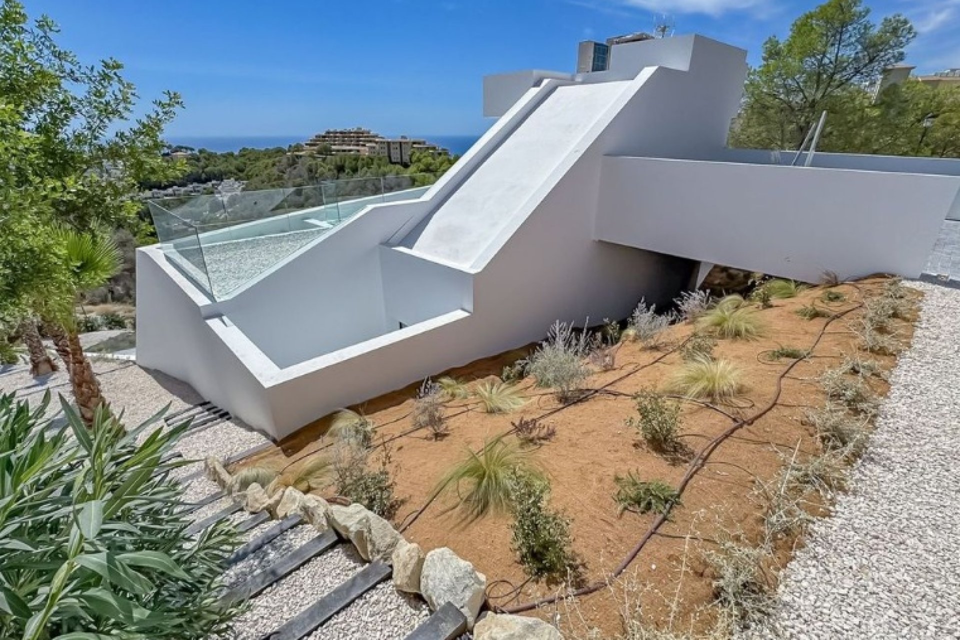 New Build - Villa - Altea