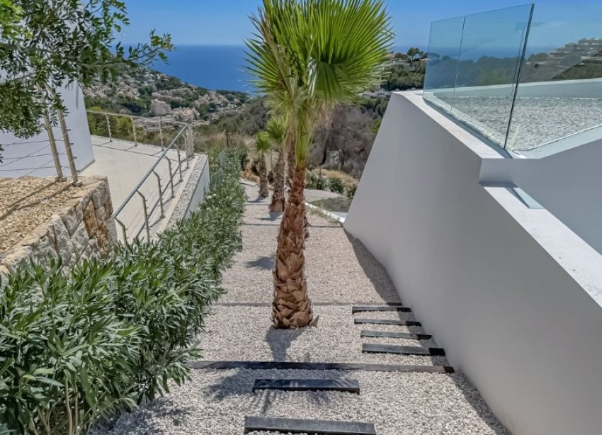 New Build - Villa - Altea