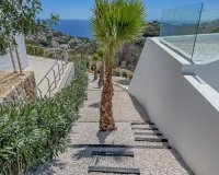 New Build - Villa - Altea