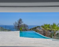 New Build - Villa - Altea