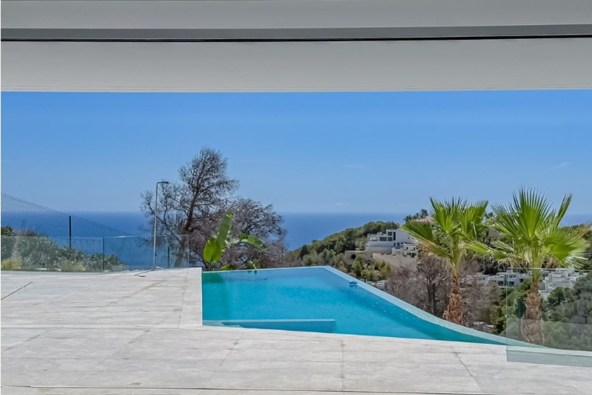 New Build - Villa - Altea