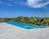 New Build - Villa - Altea