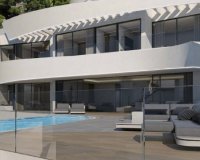 New Build - Villa - Altea