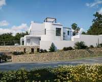 New Build - Villa - Altea