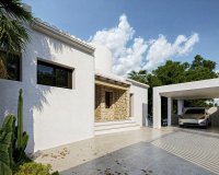 New Build - Villa - Altea