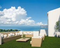 New Build - Villa - Altea