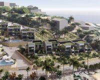 New Build - Villa - Altea