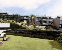 New Build - Villa - Altea