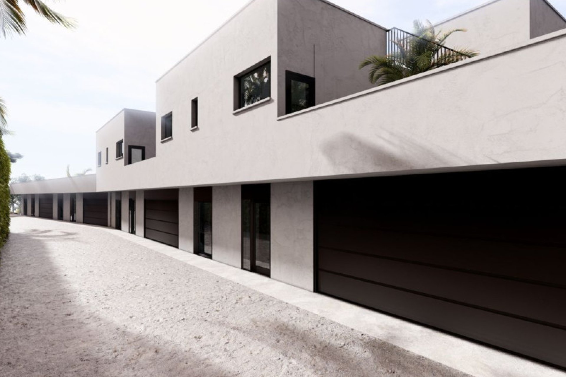 New Build - Villa - Altea