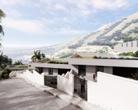 New Build - Villa - Altea