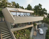 New Build - Villa - Altea