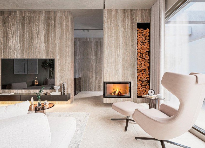New Build - Villa - Altea