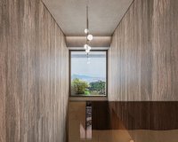 New Build - Villa - Altea
