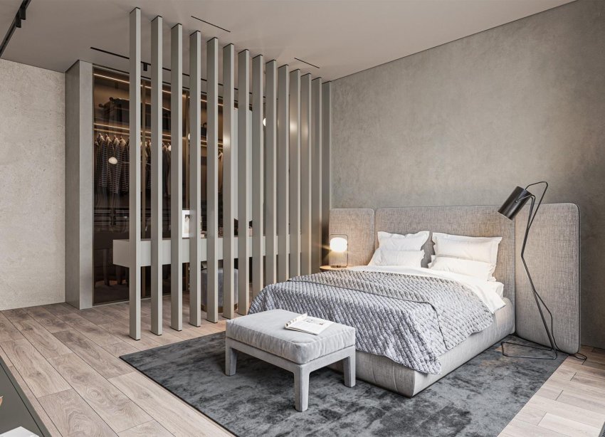 New Build - Villa - Altea
