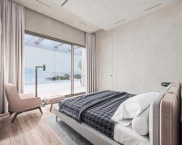 New Build - Villa - Altea