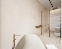 New Build - Villa - Altea