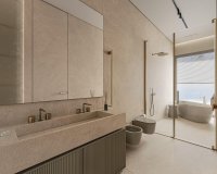 New Build - Villa - Altea
