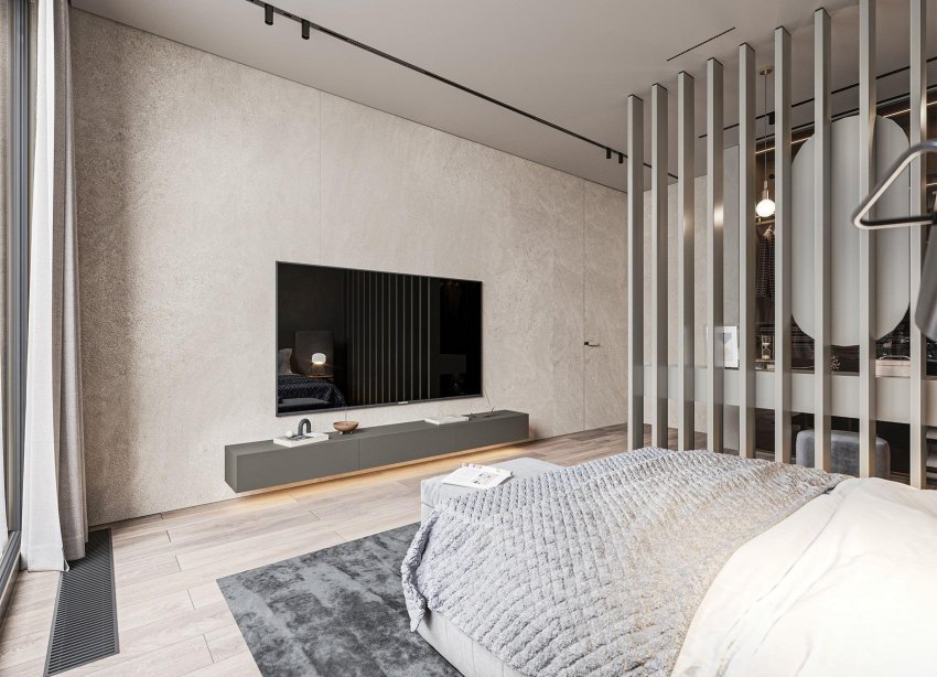 New Build - Villa - Altea