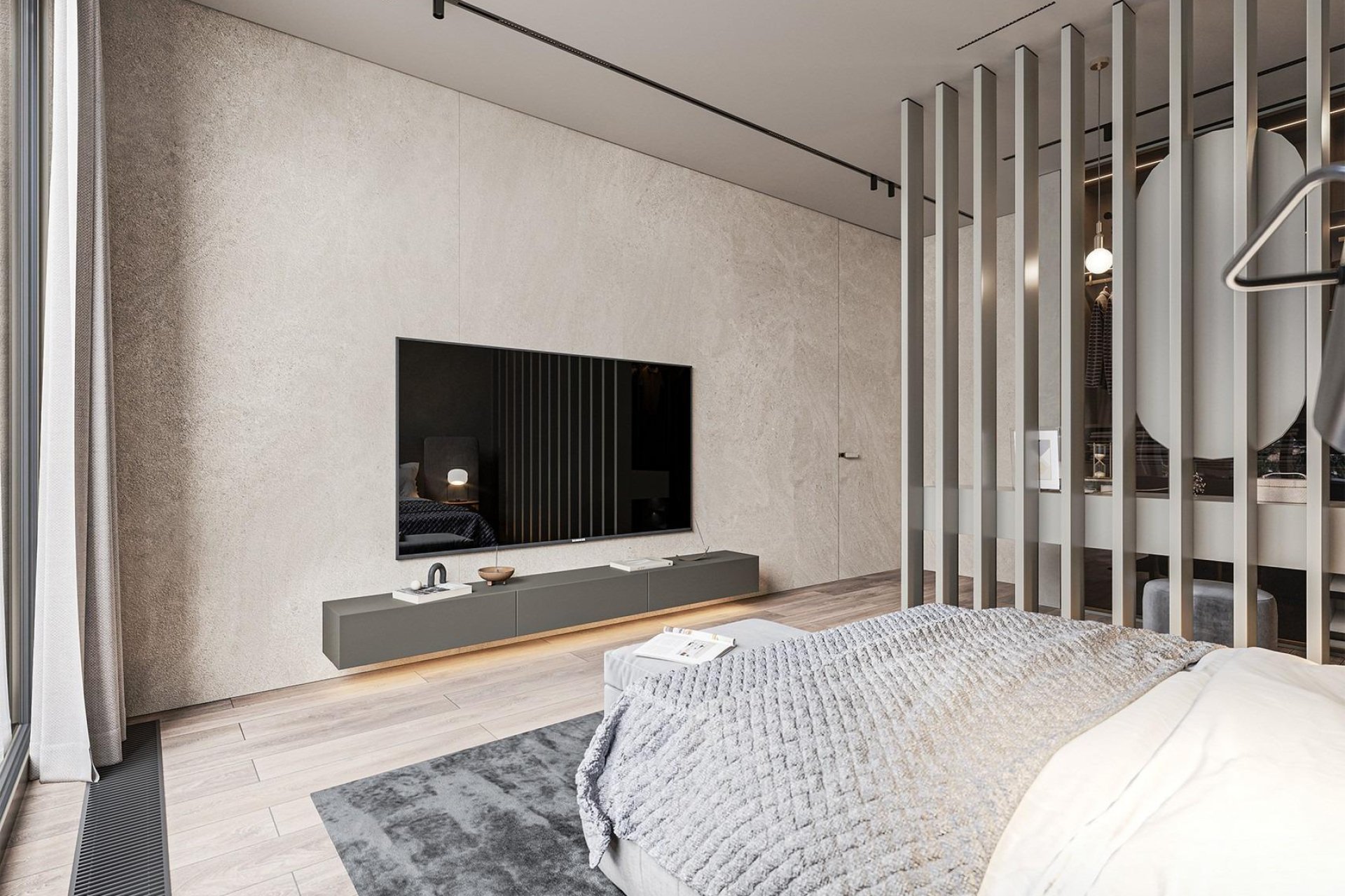 New Build - Villa - Altea