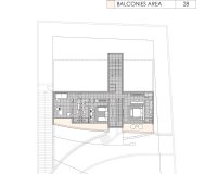 New Build - Villa - Altea