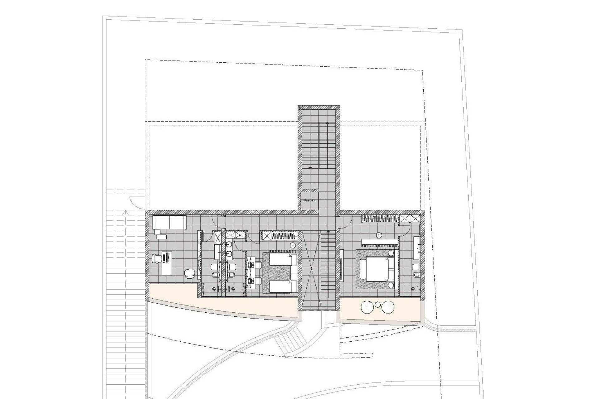 New Build - Villa - Altea