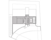 New Build - Villa - Altea