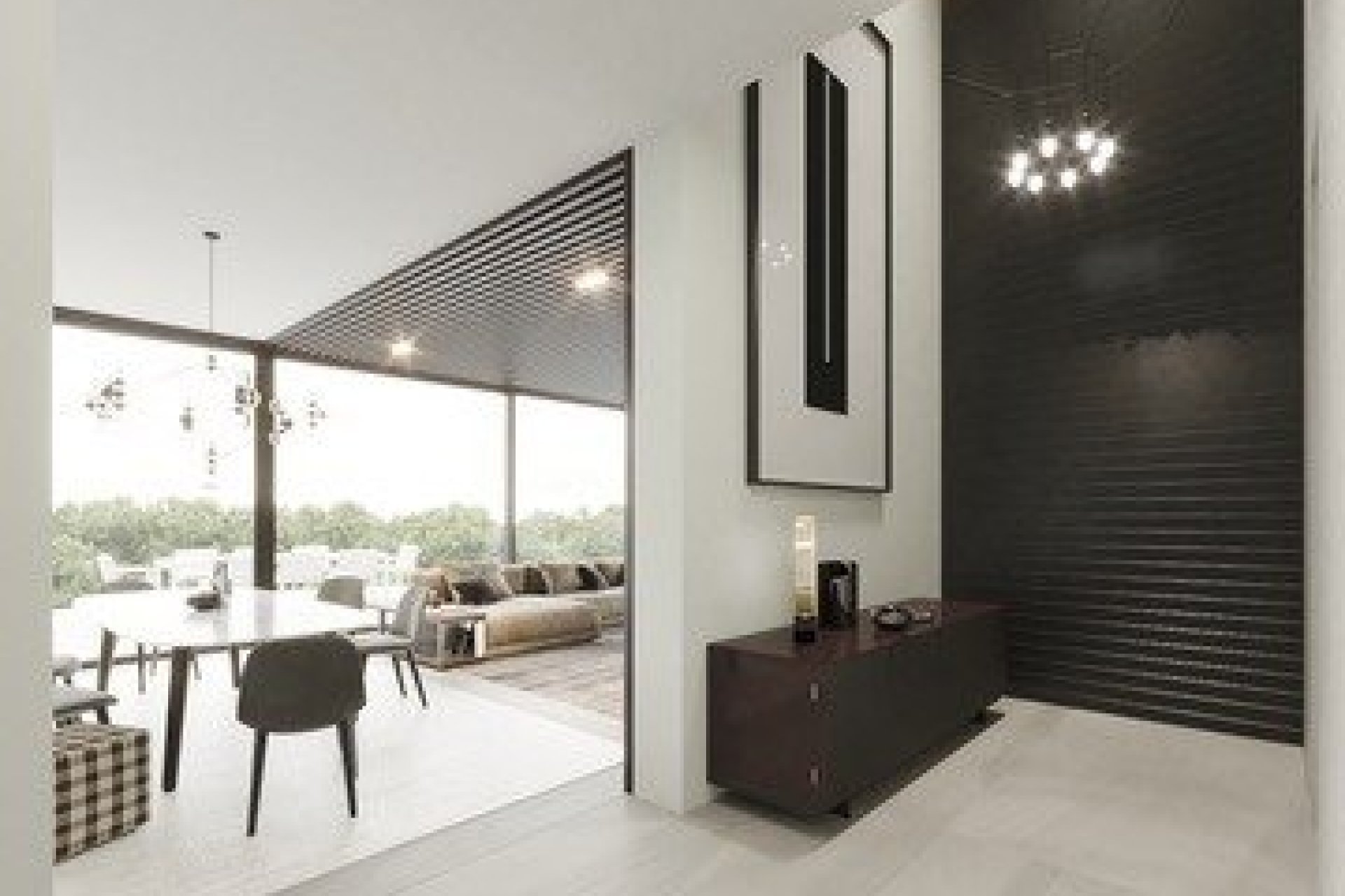 New Build - Villa - Altea