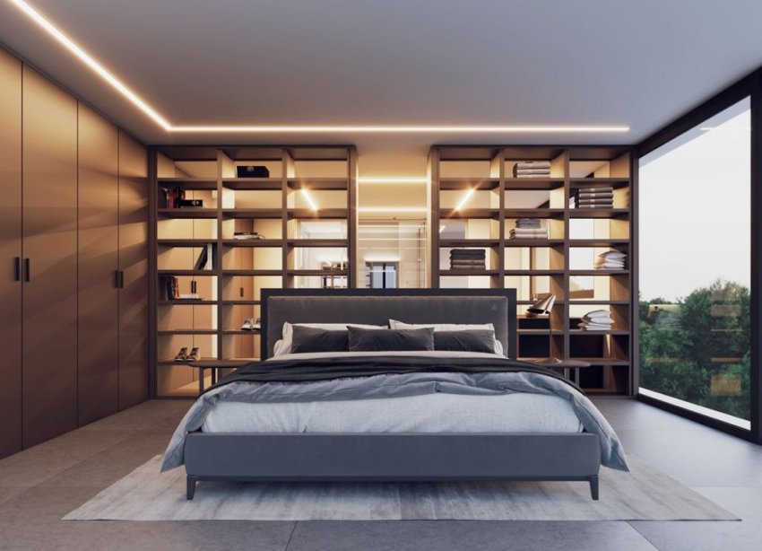New Build - Villa - Altea