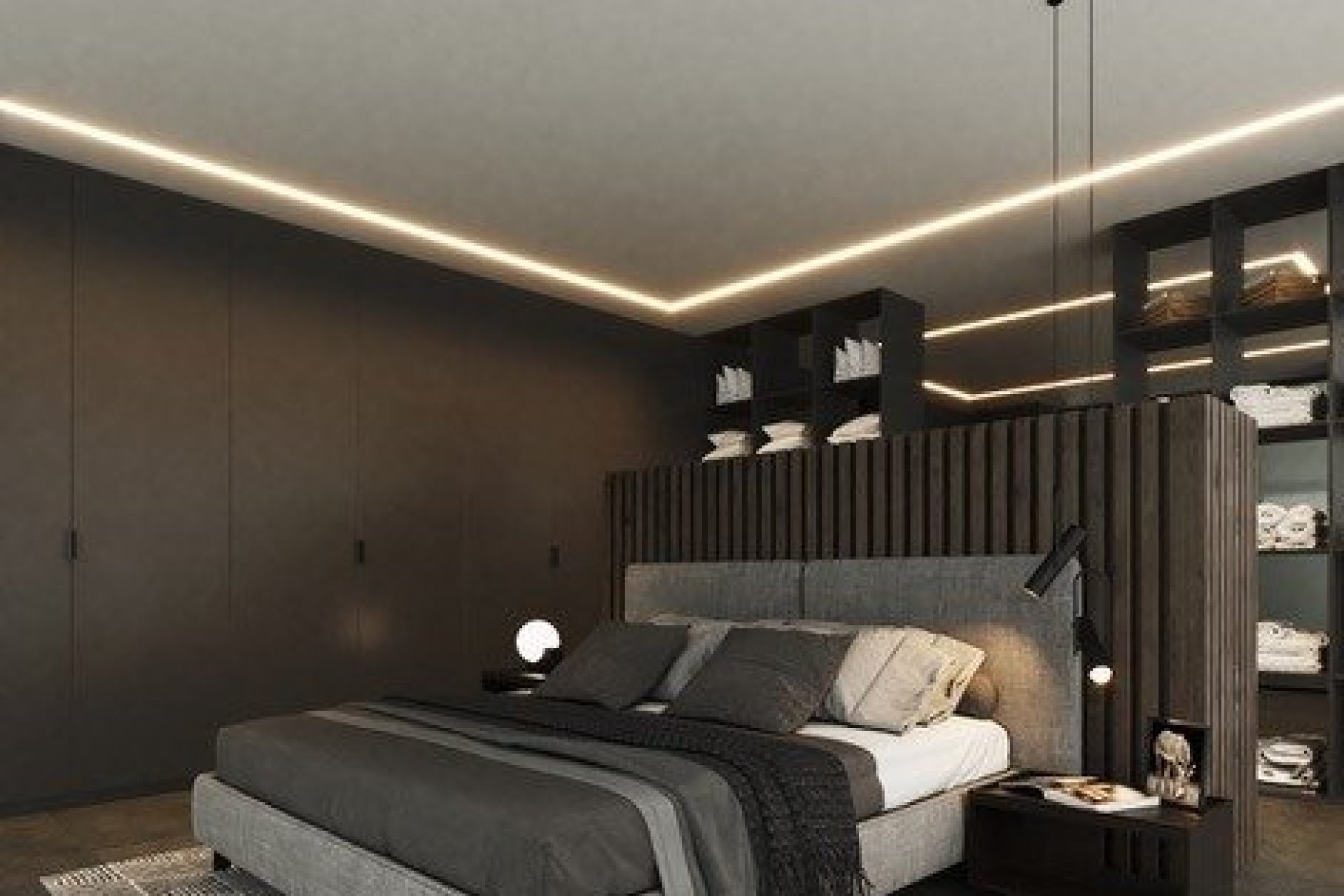New Build - Villa - Altea
