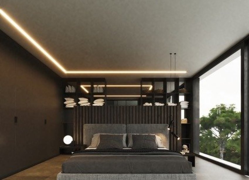 New Build - Villa - Altea